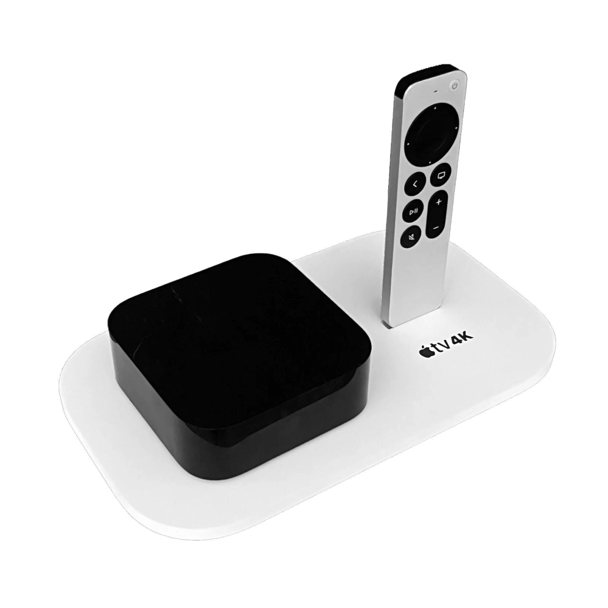 Apple TV Tray