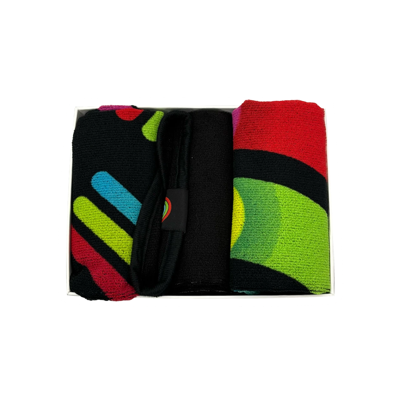 Fitness Towel Set