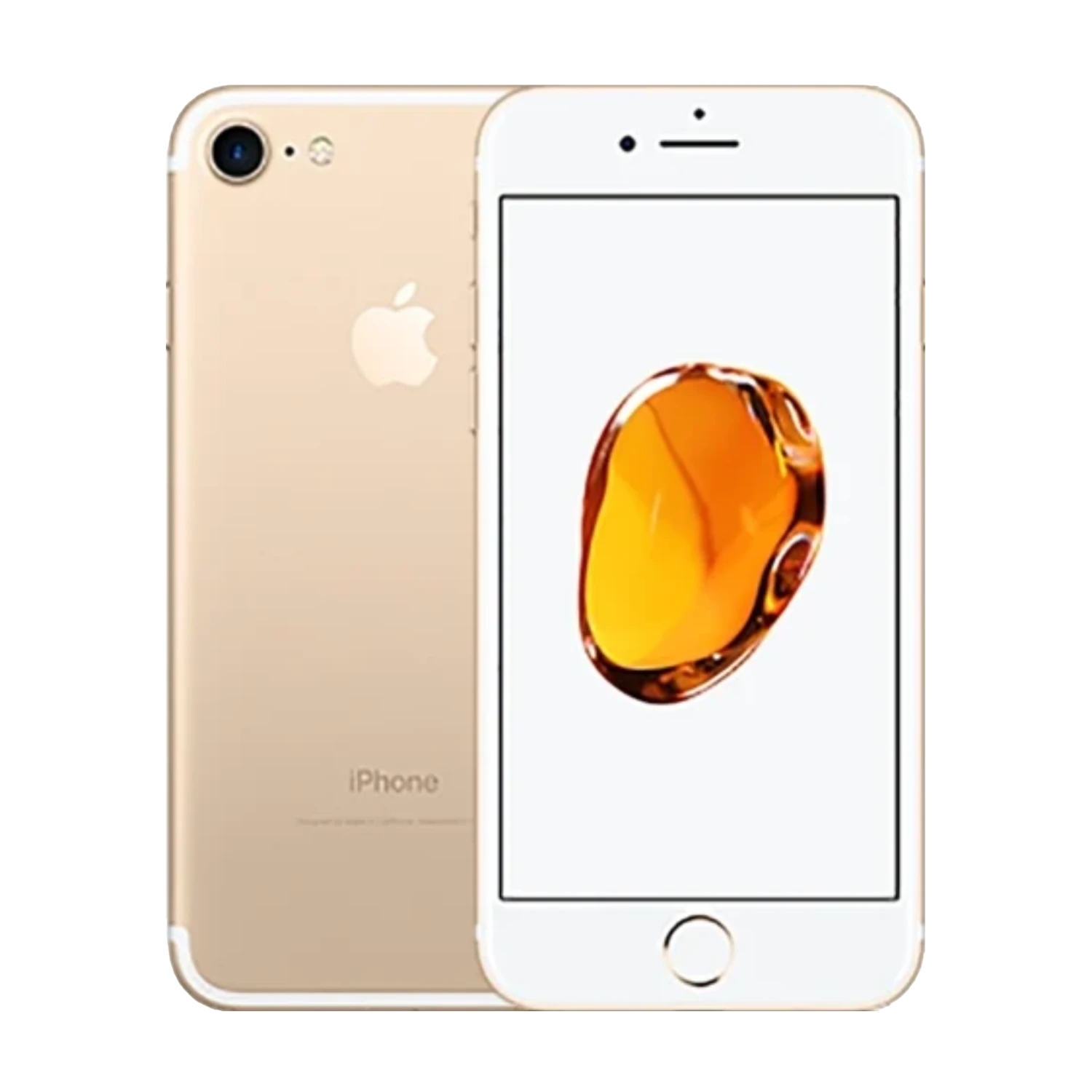 iPhone 7