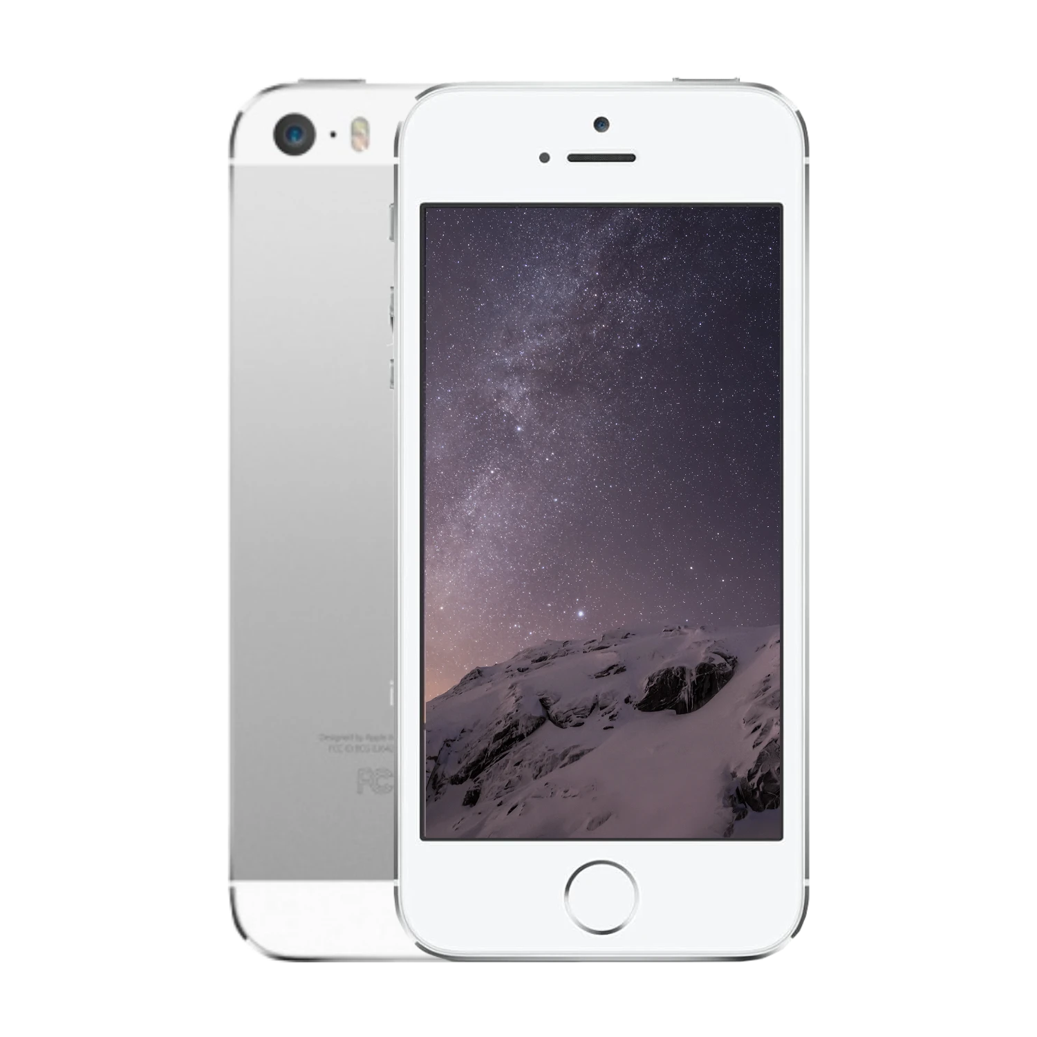 iPhone 5