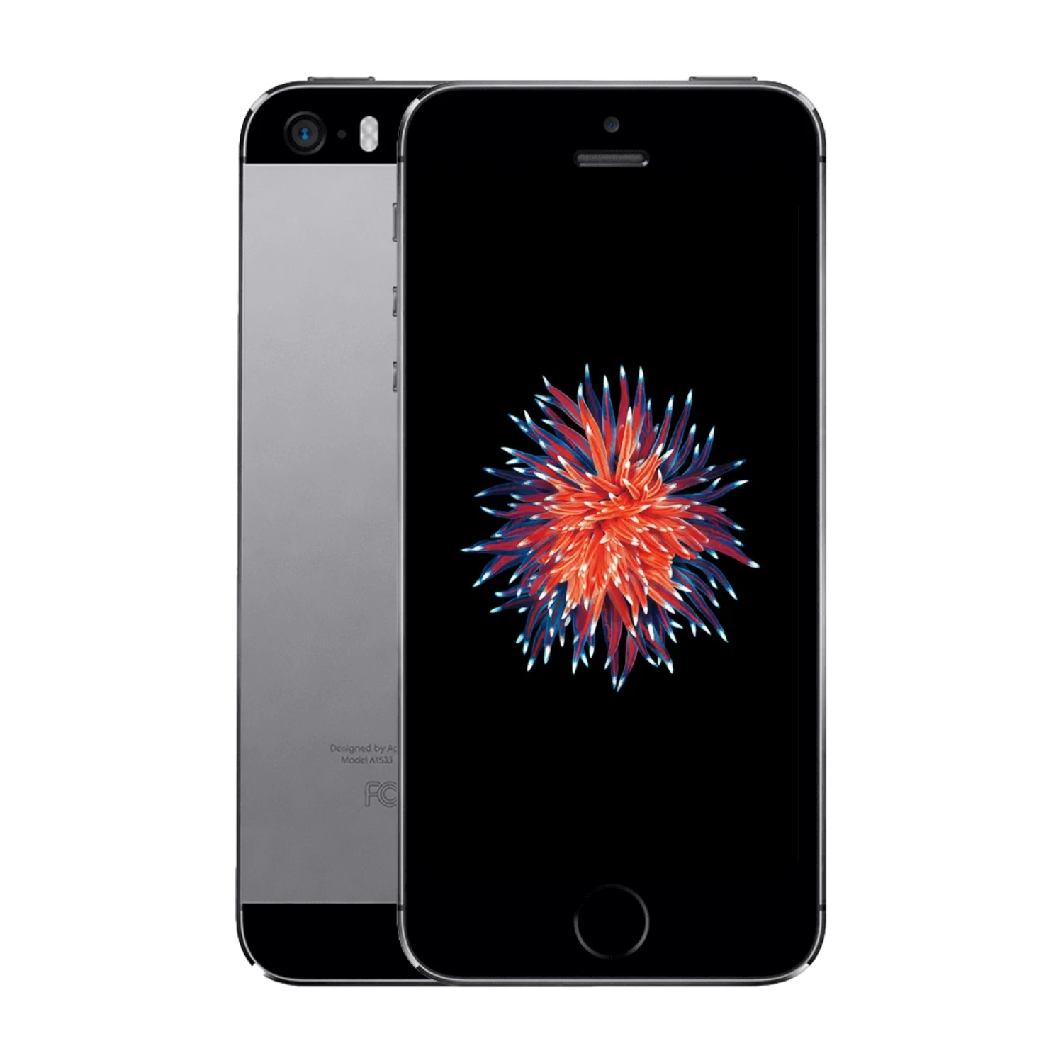 iPhone 5s