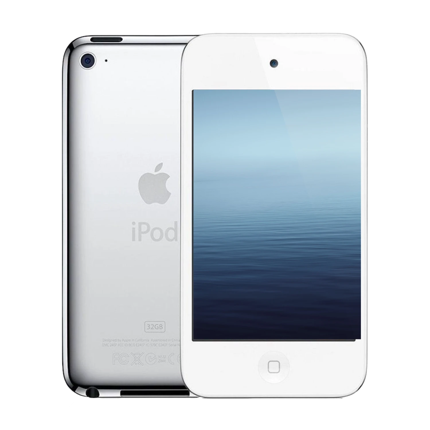 iPod touch (4th generation)