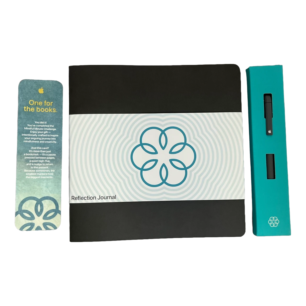 Mindfulness Journal